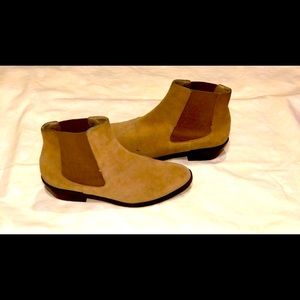 14 & UNION women’s boots